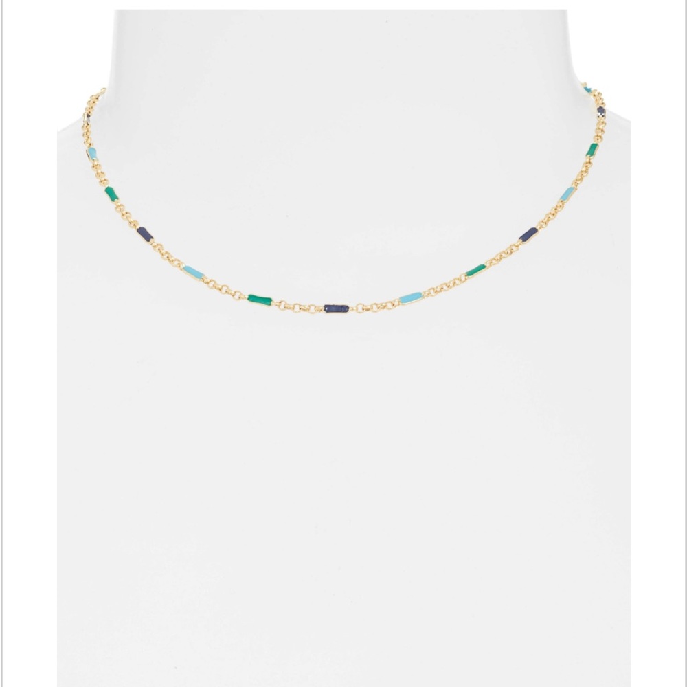 Gorjana Amalfi Necklace